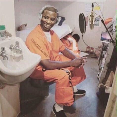 gucci prison